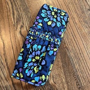 Vera Bradley hot tools holder